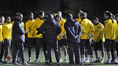 "Real e mai bună!"** Vorbele prin care Guardiola îi va face pe Messi și Xavi să dea și mai mult pe teren