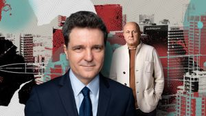 Dan Șucu s-a văzut cu Nicușor Dan și i-a spus răspicat președintelui: „Nu suntem de acord cu asta!”