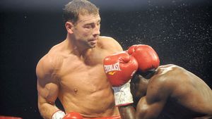 Meciul Lucian Bute - Jean Pascal ar putea avea loc în ianuarie