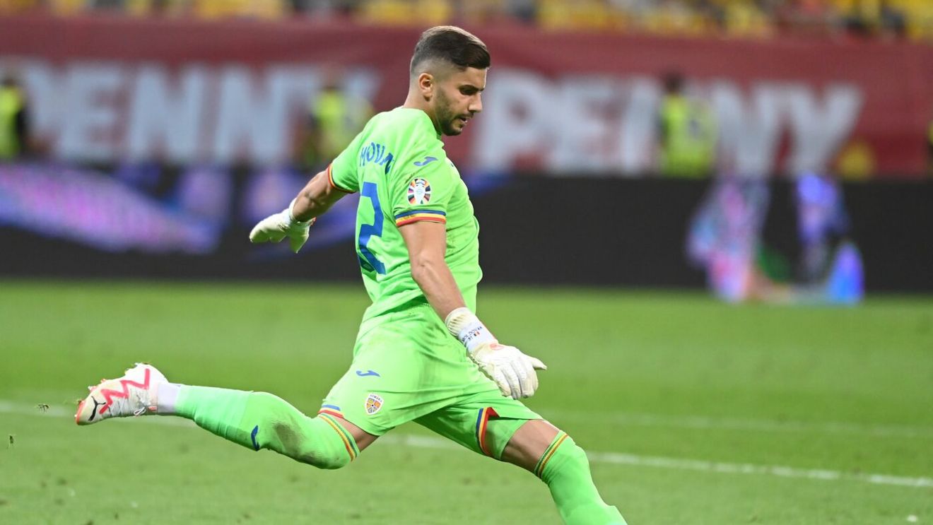 Horațiu Moldovan, la un pas să se lase de fotbal! Răzvan Burleanu a rămas şocat când a văzut imaginile