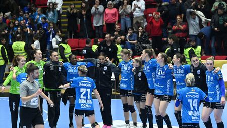 Discurs dur pentru Adi Vasile și actuala conducere: „Nu există strategie și o mână de fier”. Ce spune omul care a format CSM București, cea care a luat Champions League la handbal feminin în 2016. EXCLUSIV