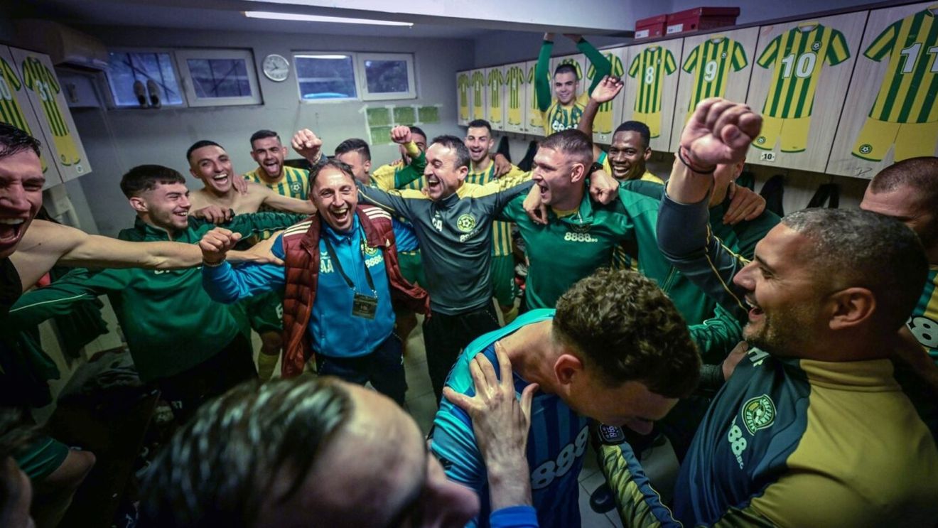 Cea mai nebună primă de promovare. Ce i-au putut aduce