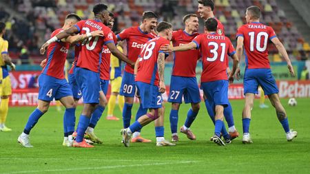 Ungurii au aflat transferul pe care FCSB îl face: „Prezentat ca protagonistul unui scandal în România”