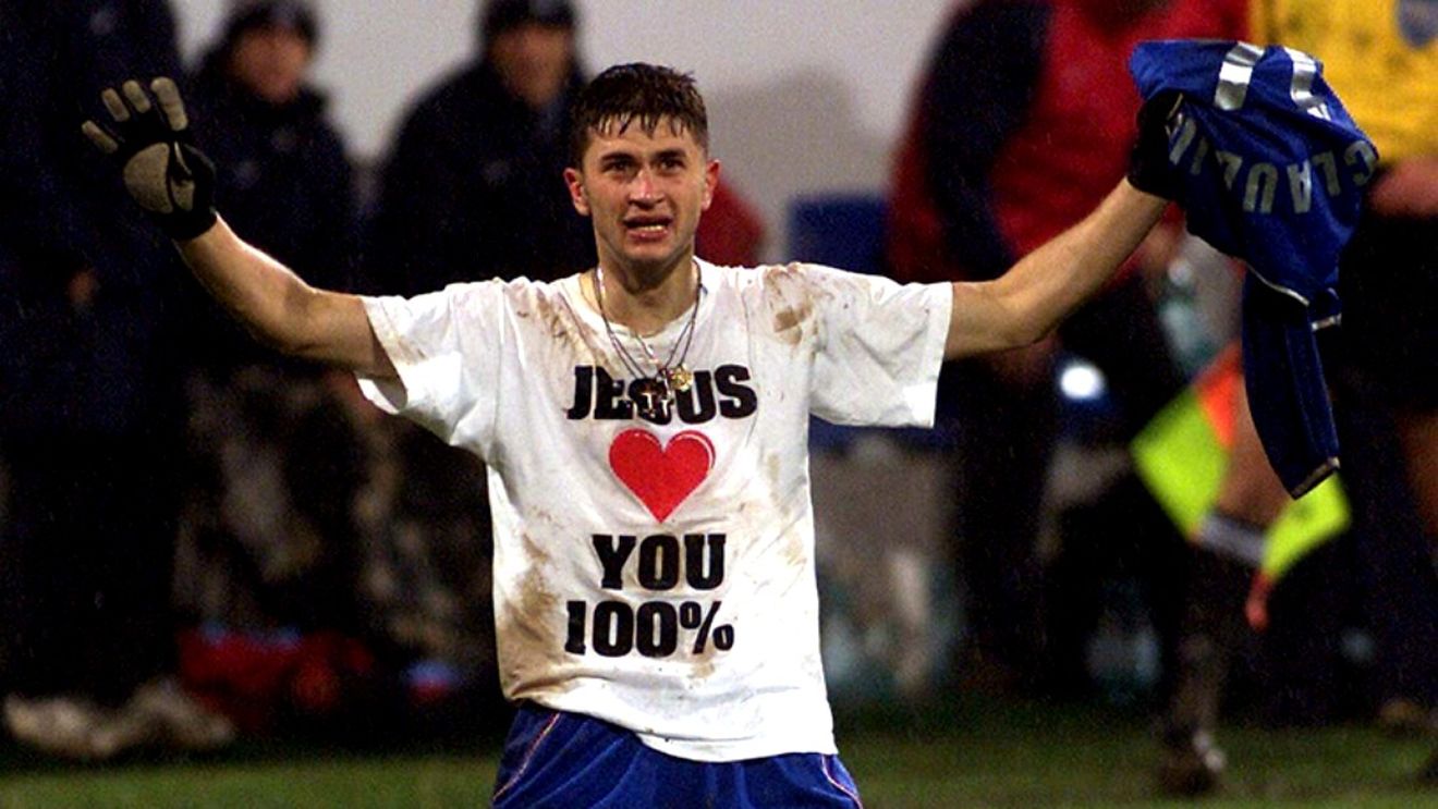 Claudiu Răducanu, legături cu „Rechinul”? Fostul fotbalist al FCSB-ului ar fi fost „locotenentul” celebrului mafiot din Mexic