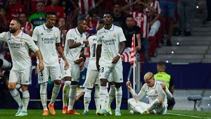 Liverpool a făcut o ofertă fabuloasă de 100 de milioane de euro pentru o vedetă de la Real Madrid!