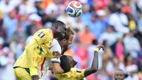 BBC nu s-a ferit de cuvinte după Anglia – Ghana 0-0 la Cupa Mondială! Ce au scris britanicii: „FRUSTRANT!”