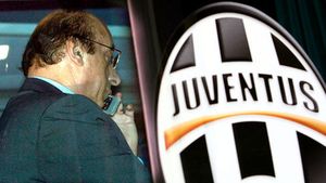 Ceea ce vedeți nu e ceea ce credeți! "Calciopoli nu a existat în realitate!"