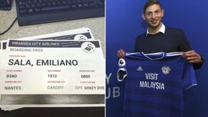 Vești de ultimă oră din ancheta privind moartea lui Emiliano Sala. Pilotul avea licența suspendată și suferea de daltonism