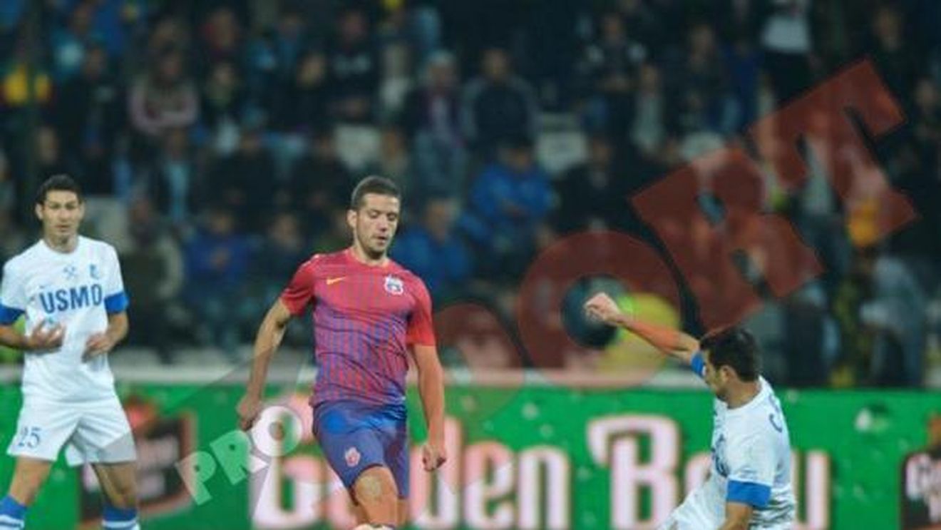 Nu sunt impresionați de evoluția Stelei:** "Toți o dau campioană, însă au făcut egal cu o echipă pe care noi am bătut-o la pas!" 