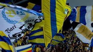 Istoria vie a Petrolului, din ce în ce mai săracă!** Alexandru Fronea a trecut în neființă