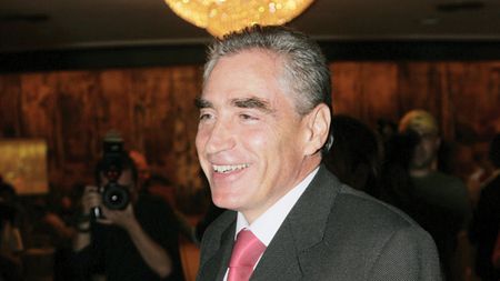 Interviu Petre Roman: "Suntem catastrofali!"
