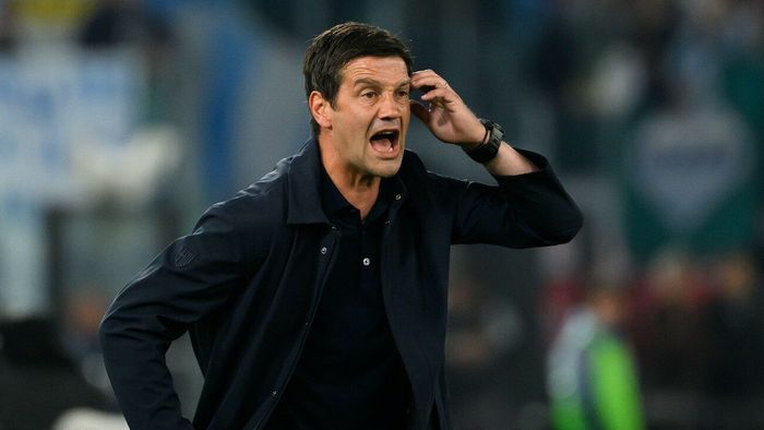 Inter, 20.000.000 de euro pentru Cristi Chivu. Transferul de la Parma se negociază