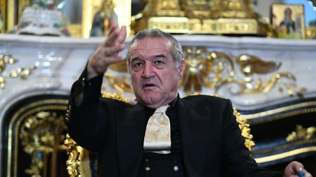 Gigi Becali, ofertă-șoc pentru Alex Mitriță, imediat după FCSB - Craiova 2-0! Știe deja ce preț cere Mihai Rotaru pentru „Messi de România”