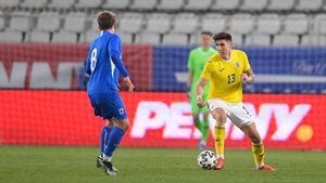 Dinamo, transfer important din Italia: semnează cu mijlocașul pe care l-au vrut FCSB și CFR Cluj! În ce condiții va fi adus Andrei Mărginean. EXCLUSIV