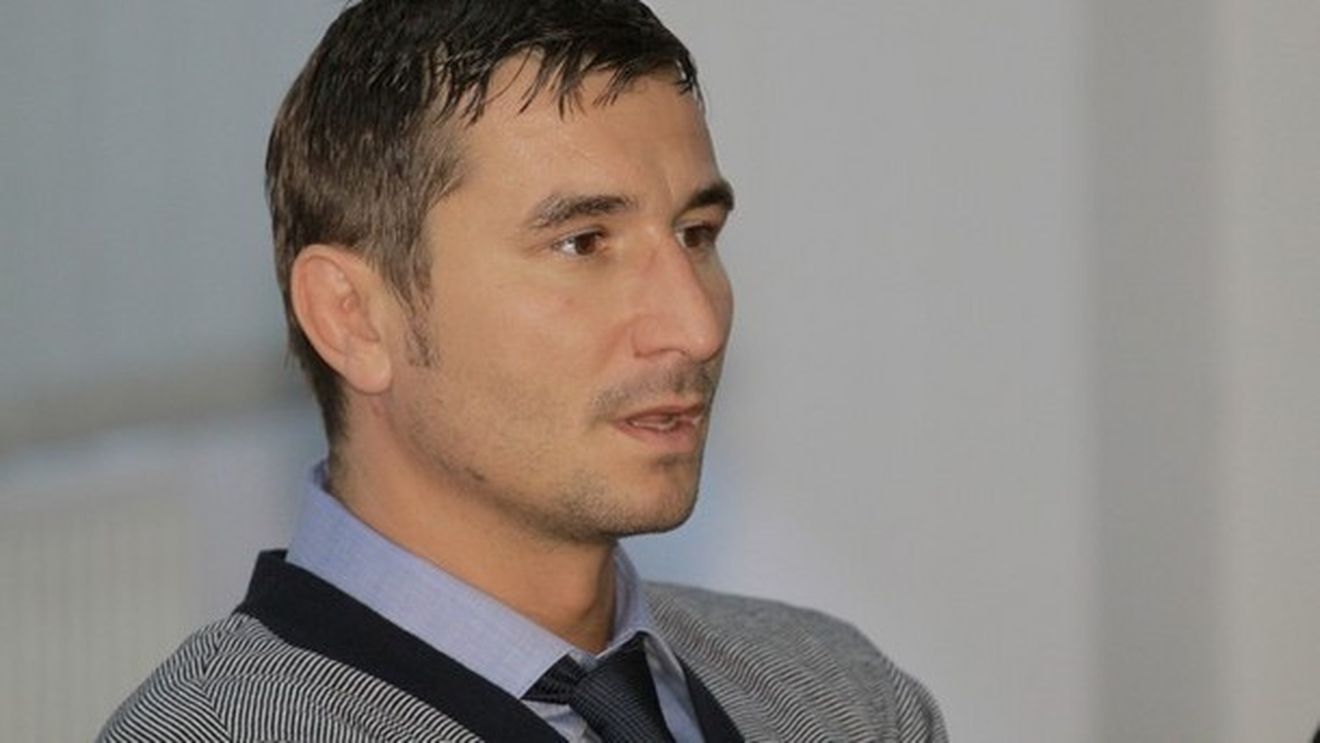 Petrache: "România ar putea intra în Turneul celor 6 națiuni!"