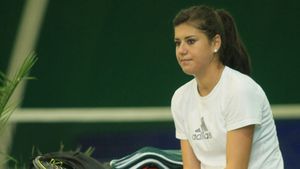 Cîrstea a ratat calificarea pe tabloul principal la Luxembourg