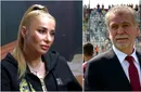 Cum l-a numit Anamaria Prodan pe Dinu Gheorghe, după ce a aflat de moartea acestuia