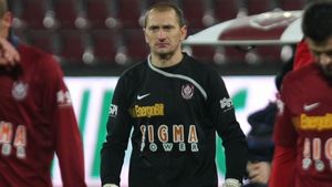 Peskovic: "Lăsați-mă să plec!"