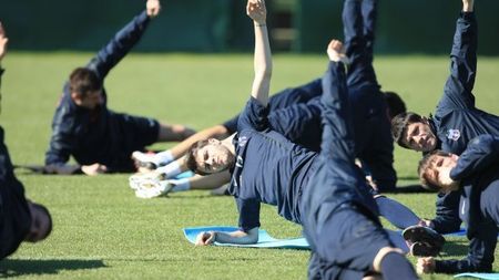 "Doar cu mine mai ia Steaua titlul!"** Cine este antrenorul care ar putea face prima triplă Steaua-Dinamo-Rapid