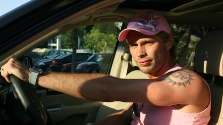 Chihaia: "Eu am jucat pana m-au durut ficatii"