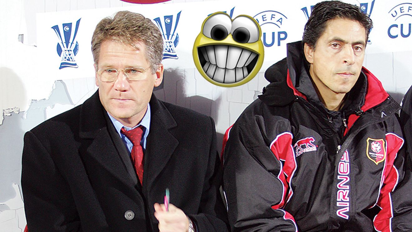 Și cu secundul cum rămâne?