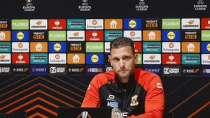 Antrenorul olandezilor, un monument al deznădejdii: „Asta e legea fotbalului european”