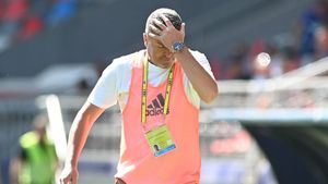 Vești pentru Daniel Oprița din partea conducerii Stelei: „Suntem în discuții și doar așa putem să suplimentăm bugetul”. EXCLUSIV