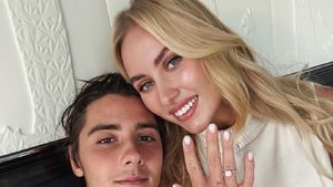 Nuntă de senzație în lumea tenisului! Urmașa Mariei Sharapova a spus „da" după mai puțin de un an de relație | GALERIE FOTO