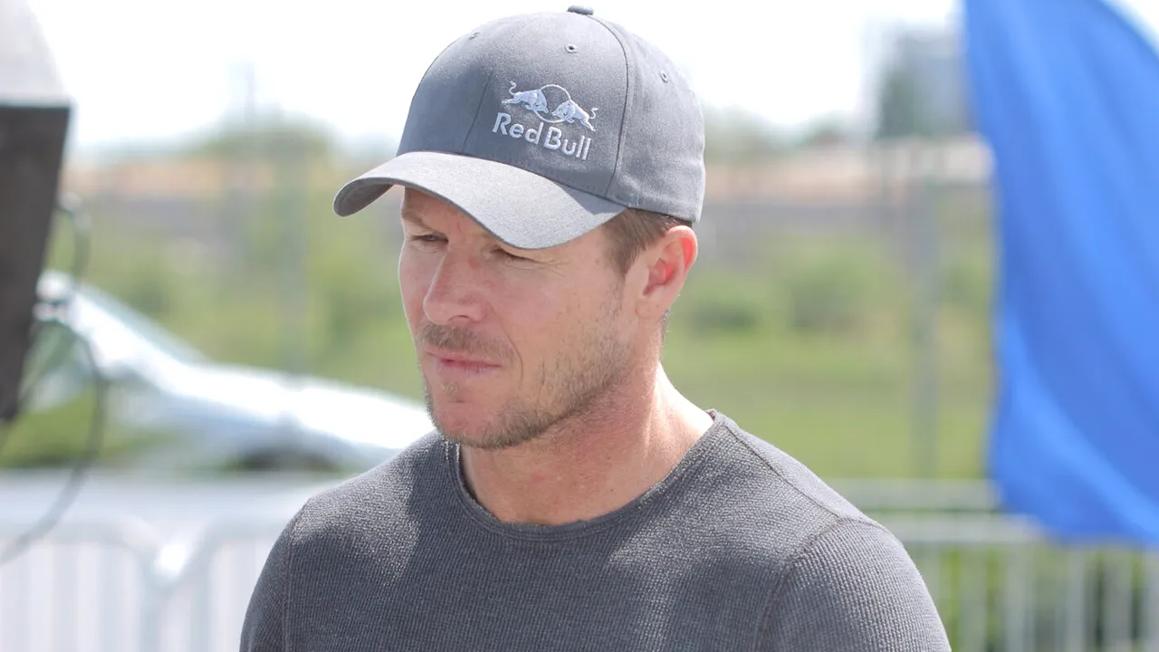 Presa britanică a reacționat, după moartea lui Felix Baumgartner: „S-a stins o legendă!”