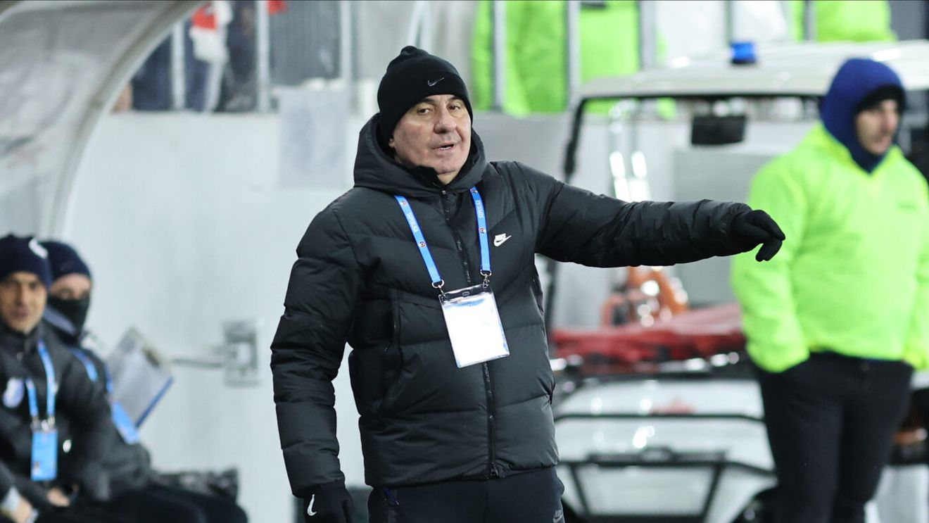 Gică Hagi, mesaj pentru fotbaliştii FCSB. Ce trebuie să facă jucătorii lui Gigi Becali în meciul cu Lyon: „Trebuie să aibă asta”