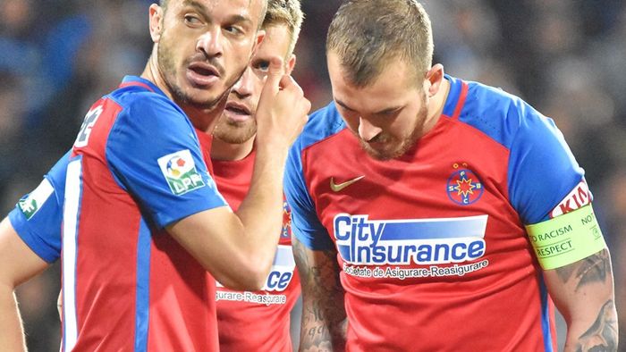 Boldrin, atac direct la Becali. De ce spune că finanțatorul FCSB "face rău echipei" și "afectează mulți jucători"