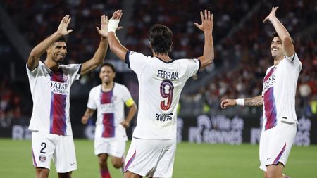 PSG a pus ochii pe un nou puști-minune! Are 17 ani și poate fi transferat în această vară
