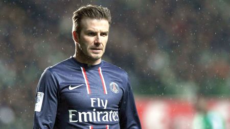 Un miliardar din Bolivia încearcă să-l convingă pe Beckham să semneze cu echipa sa