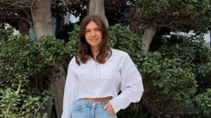 Un turist care s-a cazat de mai multe ori la hotelul Simonei Halep a lăsat un mesaj pentru personal: „Ne simțim întotdeauna așa”