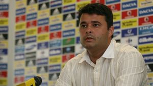 Florea, armă antiFRF