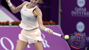 Cine a câștigat "derby-ul" optimilor de finală la Doha