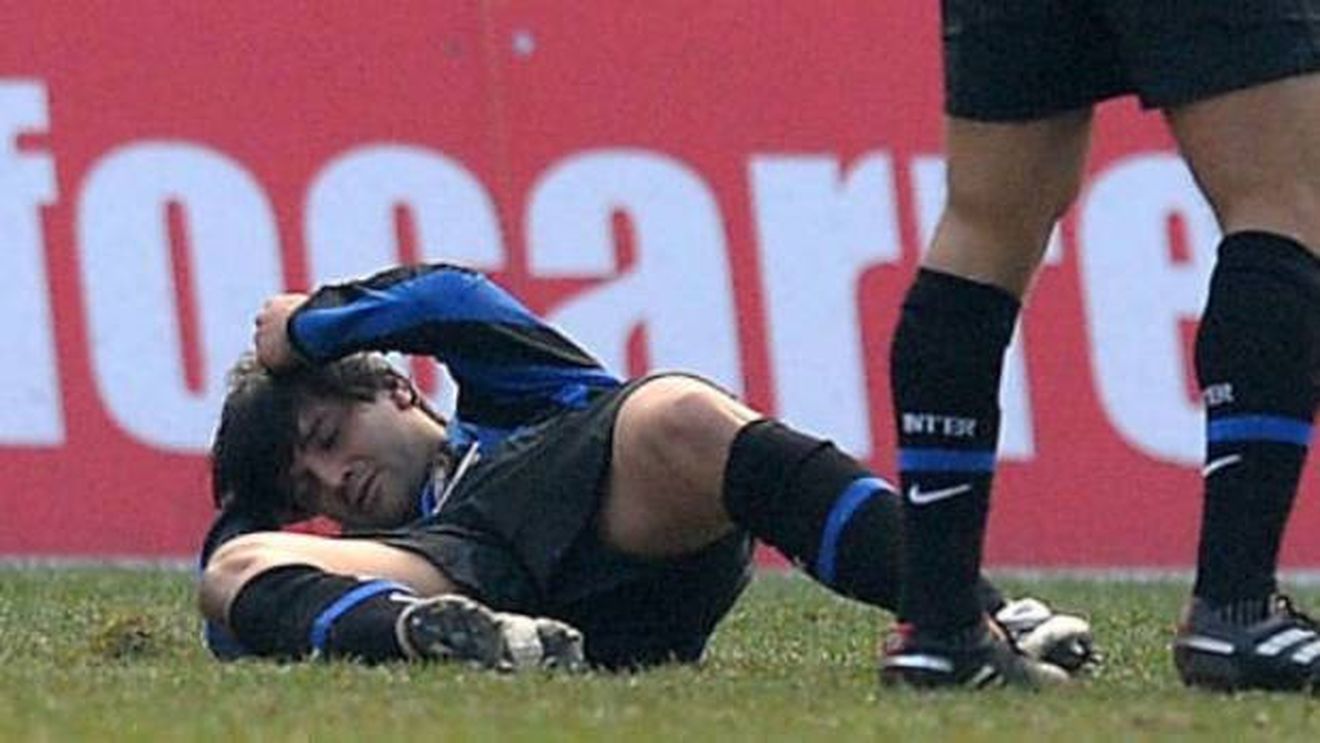 Chivu revine după doi ani în locul unde era să pună capăt carierei!** "Încerc să uit! Nu simt nimic special" Ce zice de coșmarul din Verona