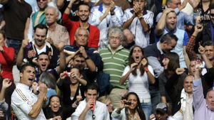 Realul SPULBERĂ‚ tot: produce TONE de bani!** "Bariera" de 500 de milioane â‚¬, la un pas să cadă! VEZI TOPUL