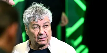 Cum a numit-o Mircea Lucescu pe FCSB, după victoria cu Craiova, spre disperarea celor de la CSA Steaua