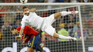 Van Persie are acum în atac și colegi care îl pot eclipsa!** "Tunarii", un nou transfer bombă: a costat 15 milioane de â‚¬