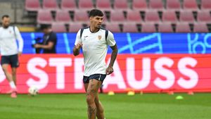 O clipă pentru istorie, aleasă de creierul lui Florinel Coman. Dezvăluire din cantonamentul de la EURO despre momentul care a transformat România într-un mod greu perceptibil până atunci