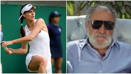 Ion Țiriac, veste foarte proastă despre Sorana Cîrstea: „Asta are de făcut cel puțin două luni!"