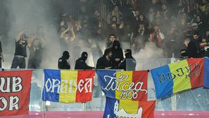 Clujul nu mai "gustă" naționala. Câte bilete s-au vândut pentru amicalul România - Chile în primele 48 de ore