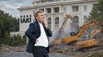 Gică Hagi demolează masiv la Iaki! Dispar definitiv din imperiul „Regelui” de pe litoral
