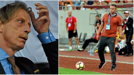 Venirea lui Daum a pus capăt "dominației" Stelei. Contraperformanță pentru vicecampioană la meciul cu Muntenegru. Au trecut 5 ani, 5 luni și 9 zile și s-au schimbat 3 selecționeri fără să se întâmple ceva asemănător
