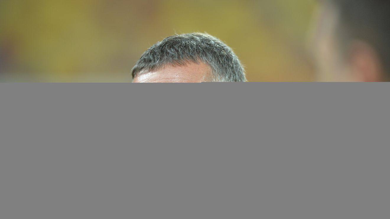 Mihai Stoica, atac frontal în timpul partidei Viitorul - CFR! Oficialul FCSB a amintit de un moment rușinoș și a avut un reproș: "Ați scăpat"