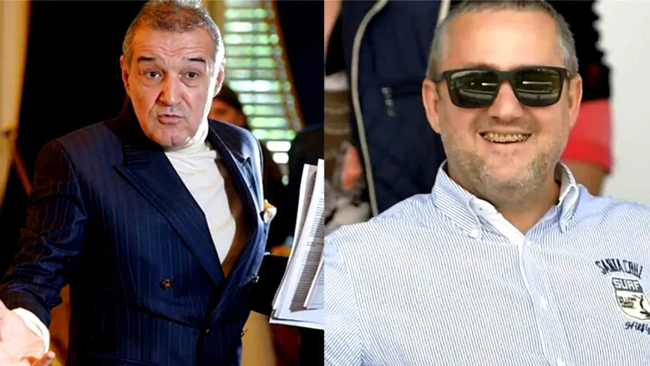 Acord istoric între Gigi Becali și Mihai Rotaru! Au bătut palma, în secret, și împreună revoluționează Superliga
