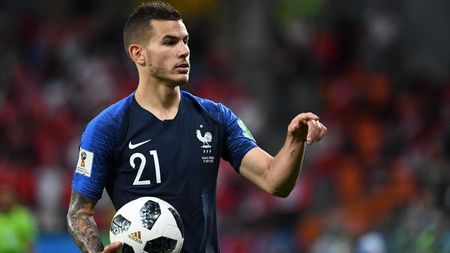 I-a spus "da" lui Bayern, dar "este cea mai dificilă decizie din carieră". Lucas Hernandez, în lacrimi la despărțirea de Atletico