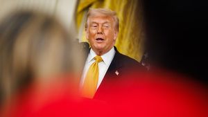 Donald Trump a luat decizia momentului în SUA: „Îl aducem înapoi!”