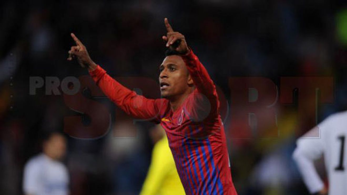 Becali explică ineficiența lui Tatu:** "Lui nu-i place să dea gol" :)